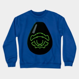 Eye-catching design Crewneck Sweatshirt